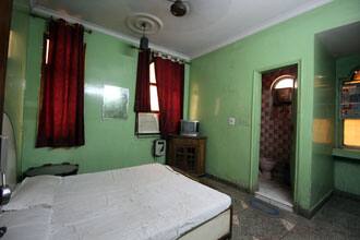 Hotel Shree Balaji Dx, New Delhi 2